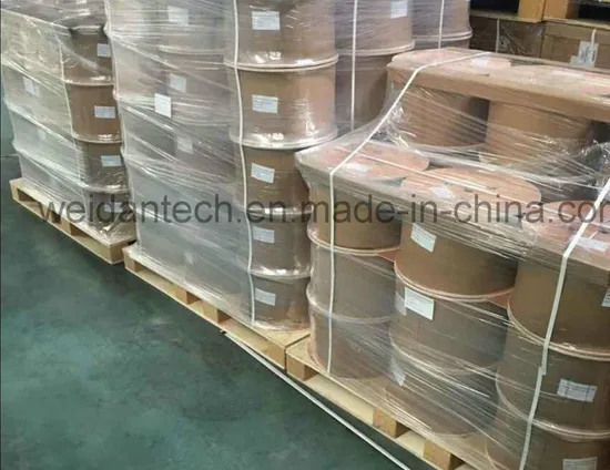 Lszh Jacket CAT6A 550MHz Patch Cord Network Cable