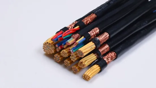 Electric Cable Price Multi