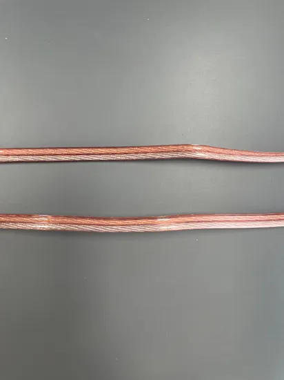 2 Pairs 12AWG 16AWG Audio Cable Speaker Cable