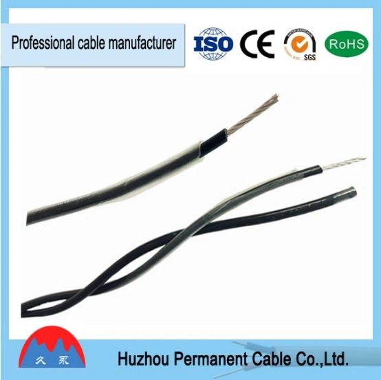 Professional Multi Purpose Communication Cable with RoHS Certificate Telephone Cable