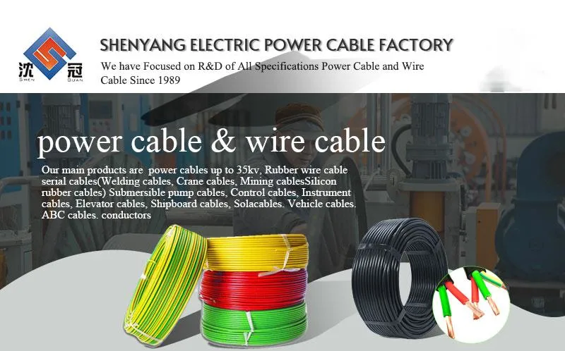 Shenguan High Quality Intelligent Building Control Cable 2X2X0.8mm Knx Eib European Bus Cable Electrical Cable Electric Cable Wire Cable Power Cable