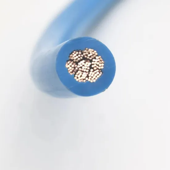 Tw75/ Twu75/ Tw/Twu UL83 Standard UL cUL Listed Electrical Power Control Cable 