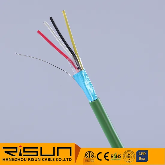 for CCTV System LSZH (CPR) Knx Bus Cable 