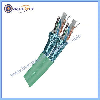 40 M CAT6A Cable 50′ CAT6A Cable 50 M CAT6A Cable 50 M CAT6A Ethernet Cable AT&amp;T CAT6A Cable Belden CAT6A Outdoor Cable Cable 4p CAT6A F/UTP LSZH