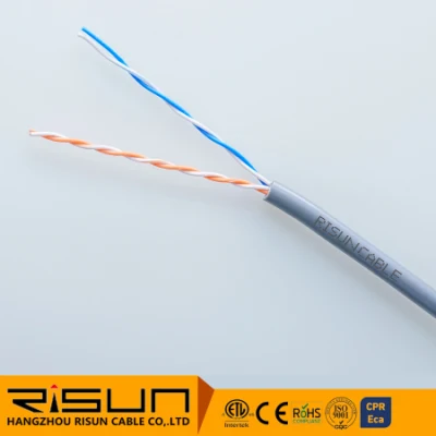 2pr UTP Cat5e 305m Twisted Pair LAN Cable Network Cable