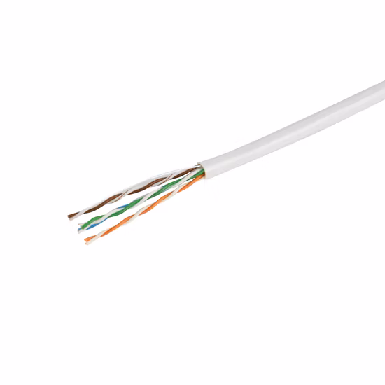 High Quality Network Cable CAT6