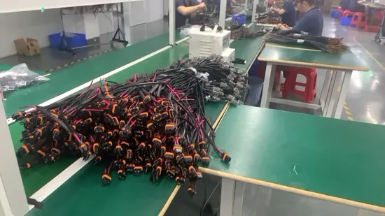 Factory Price Custom Multi
