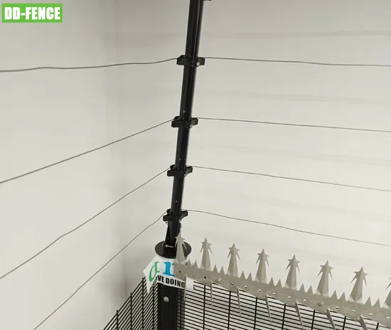 Bus Electric Wire Price Wiring Cable for Anti Theft Alarm System