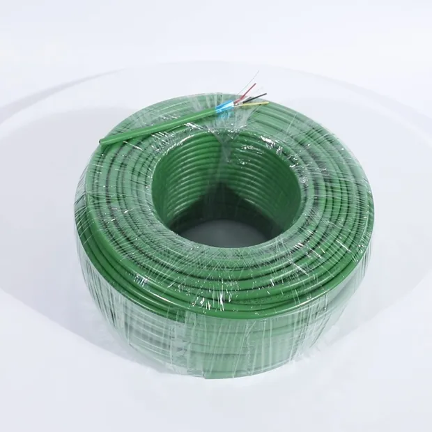 Knx Bus Cable PVC
